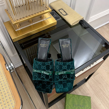 CS - GUKI Shoe - 203