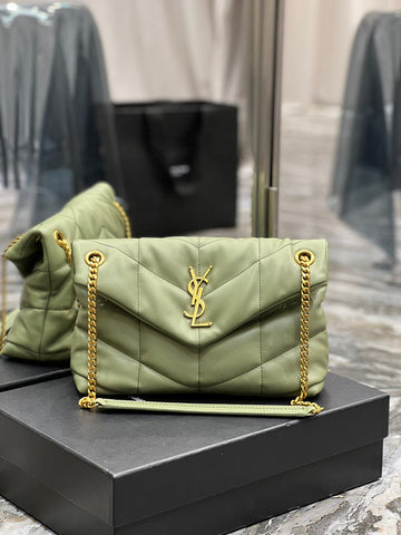 VS - YLS Bag - 500