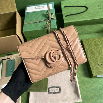 VS - GUKI Bag - 306