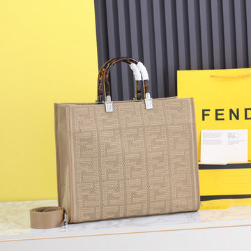 Fendi Luxury Fashion Bag