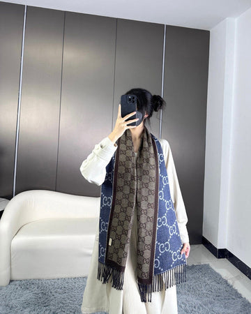 VS - GUKI Scarf - 142