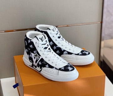 VS Luxury - LOV Men Shoes - 1255