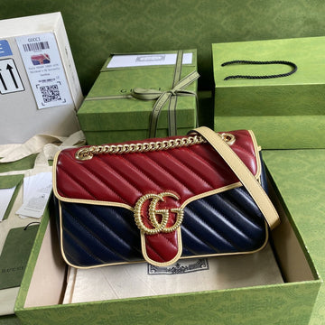 VS - GCI Bags - 437