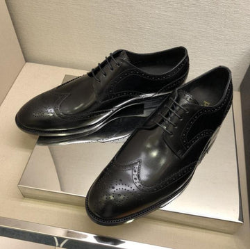 VS Luxury - PD Men Shoes - 306