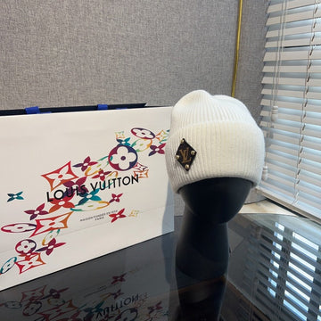 VS - LOV Cap - 580