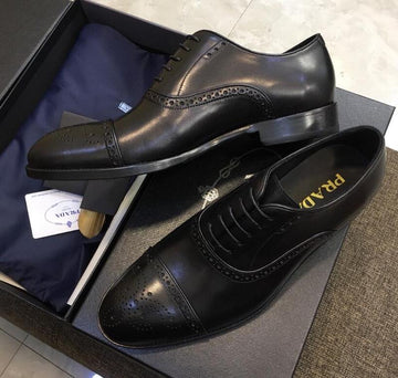 VS Luxury - PD Men Shoes - 325