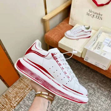VS - AQ Women Shoes - 222