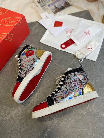 VS - CBL Women Shoes - 297