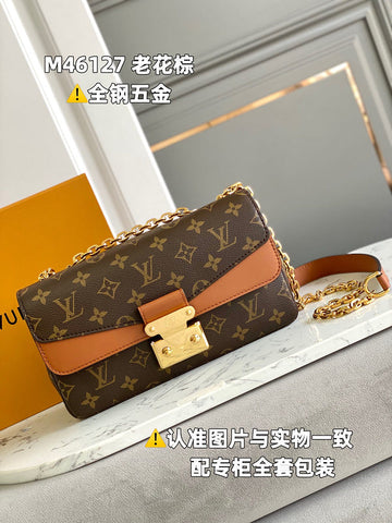 VS - LOV Women Bag - 818