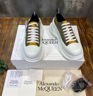 VS Luxury - AQ Men SHoes - 401