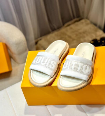 VS Luxury - LOV Women Shoes - 197