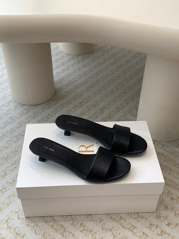 VS - THR Women Shoes - 343