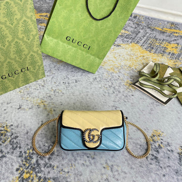 GCC - VS Fashion Bags - 1230