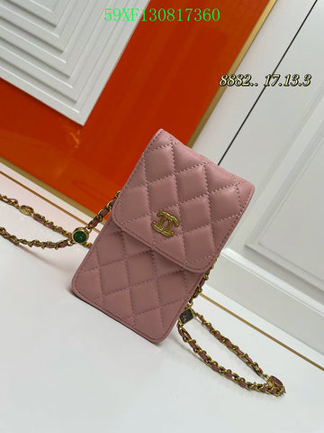 VS CHL Wallet - 017