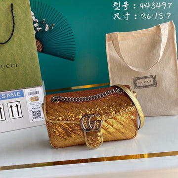 VS Fashion - GCI Bags - 2624