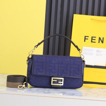 Fendi Luxury Fashion Bag