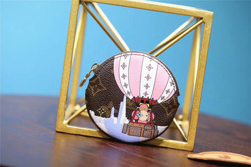 VS Fashion Lu-Vi bags - 9188