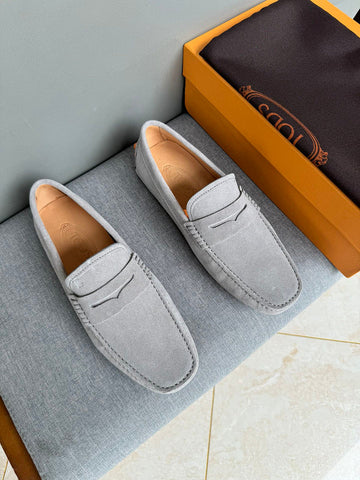 VS - TDS Men Shoes - 034
