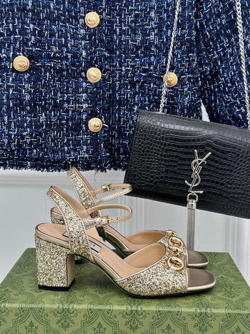 VS - GUKI Shoe - 1459