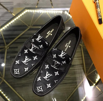VS Luxury - LOV Men Shoes - 1925