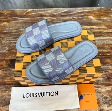 VS Luxury - LOV Men Shoes - 085