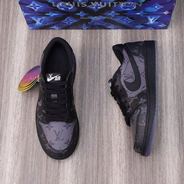 VS Luxury - LOV Men Shoes - 1318