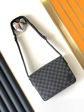 VS - All Men Bags - 009