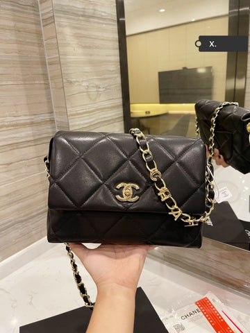 Designer bags by Chanel 241