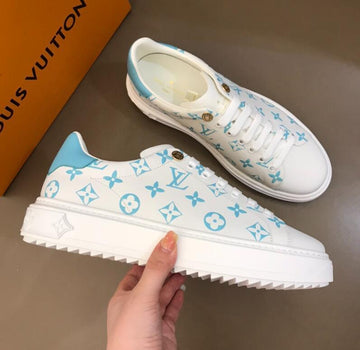VS Luxury - LOV Men Shoes - 1675