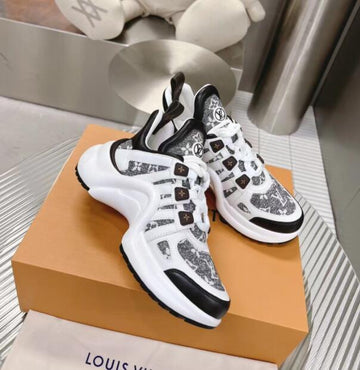 VS Luxury - LOV Women Shoes - 234
