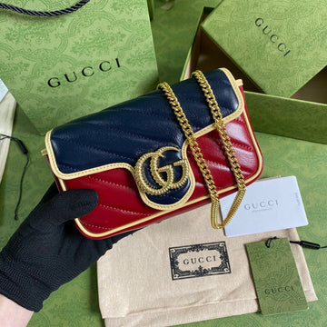 VS Fashion - GCI Bags - 2325
