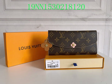 VS CHL Wallet - 244