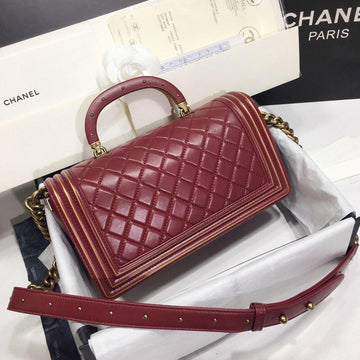 VS Fashion - CHL Bags - 526