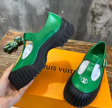 VS Luxury - LOV Women Shoes - 530