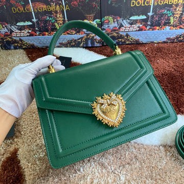 CS - DG Bags - 203