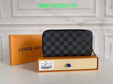 VS CHL Wallet - 1558