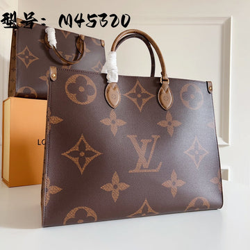 VS - LOV Women Bag - 1857