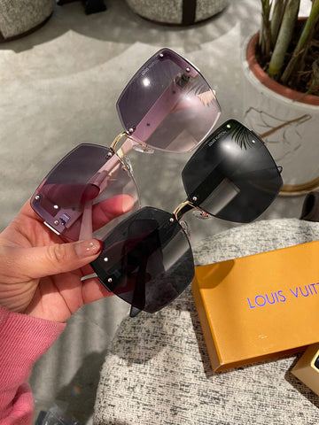 VS - LOV Sunglass - 165
