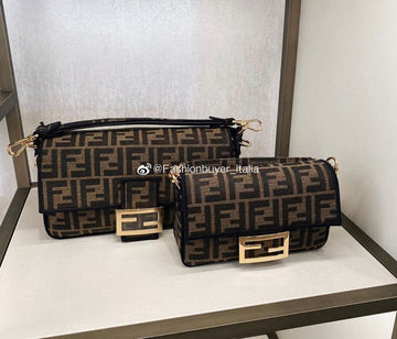 Fendi Luxury Fashion Bag