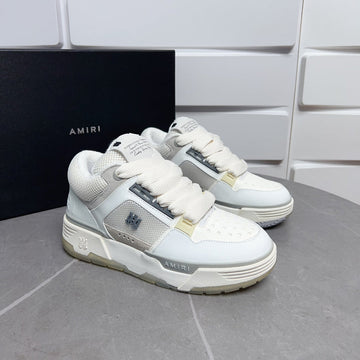 VS - AMIR Men Shoes - 124