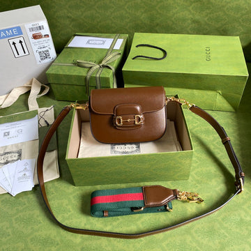 VS - GUKI Bag - 562