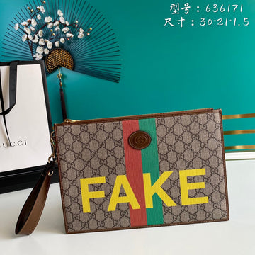 VS - GUKI Bags - 2194