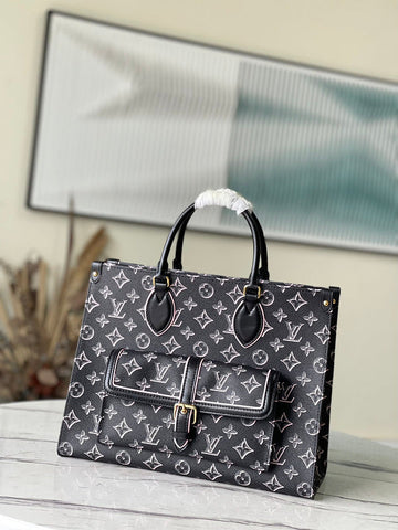 VS Fashion Lu-Vi bags - 750