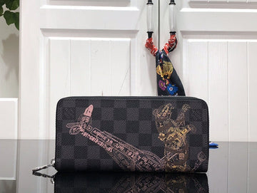 Fashion Lu-Vi bags - 2867