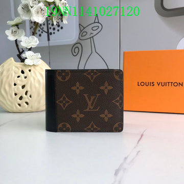 VS CHL Wallet - 537