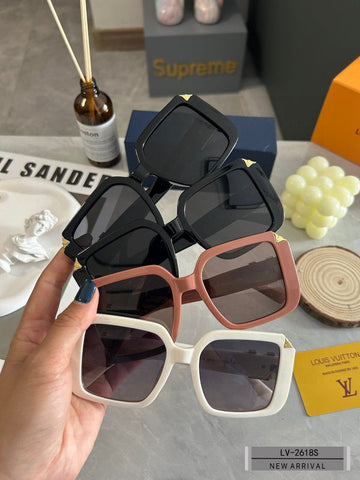 VS - LOV Sunglass - 050