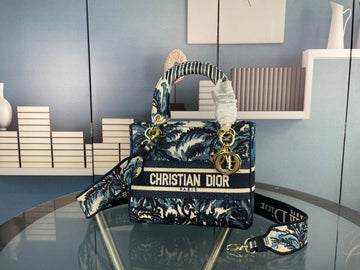 VS - DOR Bags - 960
