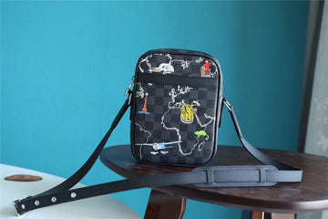 VS Fashion Lu-Vi bags - 10388