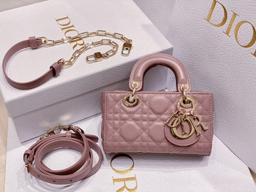 VS - DOR Bags - 1316