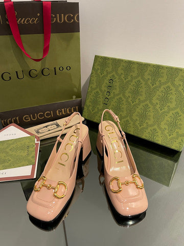 CS - GUKI Shoe - 222